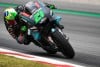 MotoGP: Morbidelli: &quot;I crashed at 192 Km/h, but I&#039;m pleased&quot;