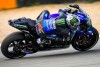 MotoGP: Vinales: &quot;Sto imparando da Quartararo a non rallentare troppo in curva&quot;&quot;