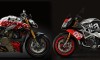 Moto - News: Ducati Streetfighter V4 e Aprilia Tuono V4: sarà una sfida stellare 