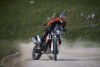 Moto - News: KTM 790 Adventure R Rally: sentirsi globe trotter