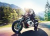 Moto - News: BMW Motorrad Vision DC Roadster: lo sguardo al futuro