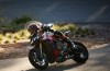 News: La Ducati Streetfighter V4 in pole alla Pikes Peak