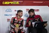 SBK: Nava: "Bautista's secret? He rides the Ducati like a 250"