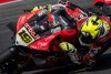 SBK: Ducati, what&#039;s cooking? Tuesday and Wednesday, tests in Misano