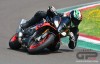 Moto - Test: Aprilia Tuono V4 1100 Factory: vita facile con la regina