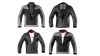 Moto - News: Clover NetStyle, la giacca intelligente ideale per la stagione calda