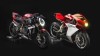 Moto - News: MV Agusta: sold-out le nuove Serie Oro