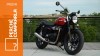 Moto - Test: Triumph Street Twin | Perché comprarla... E perché no