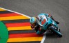 Moto3: FP3: Ramirez da record, è lui il più veloce al Sachsenring