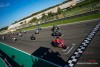 MotoE: Rossi: "The electric bike? It's ok for the city, not for motorsports."