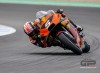 MotoGP: Zarco: &quot;i piloti dovrebbero essere guerrieri, ma io lotto da sei mesi&quot;