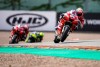 MotoGP: Ducati, cosa bolle in pentola? Attese novità a Brno