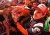 MotoGP: Marc Marquez: "I don't like to get old"