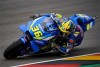 MotoGP: Joan Mir: "Petrucci? Lui mi ha aspettato, mettendosi in scia"