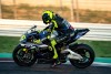 MotoGP: Valentino Rossi on track at Misano to distance the retreat