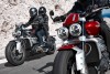 Moto - News: Triumph Rocket 3 my 2020: esagerare in due modalità