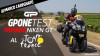 Moto - Test: Con la Yamaha Niken GT al Tour de France: caccia alla maglia gialla