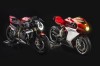 Moto - News: MV  Agusta: la Brutale e la Superveloce Serie Oro vanno a ruba
