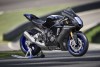 Moto - News: Con la YZF-R1M Yamaha ti porta al Mugello o Le Mans 