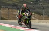 SBK: FP3: Rea spaventa le Ducati a Laguna Seca