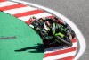 SBK: Gara1: Rea mostro della Laguna, Bautista ancora a terra