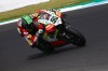 SBK: Weekend finito a Donington per Eugene Laverty