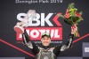 SBK: Rea: &quot;Non ho mai mollato, ora sento di poter attaccare ogni weekend&quot;