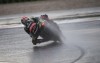 SBK: A Donington arriva la pioggia e Rea rifila 1&quot;5 a Bautista