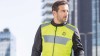 Moto - News: Sempre ben visibili con Hevik Safety Vest Light
