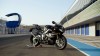 Moto - News: Triumph Daytona Moto2 765 Limited Edition: la "factory" stradale