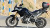 Moto - News: Triumph Tiger 2020, le prime foto-spia