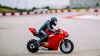 Moto - News: Upriser Ducati Panigale V4 S RC : acrobazie a "radiocomando"