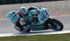 Moto3: Danny Kent involved in a fight and sentenced to 4 months in prison