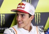MotoGP: Marquez: &quot;Ritiro di Rossi? Il presente è più importante del passato&quot;