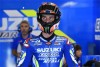 MotoGP: Rins: “Fuori dalla top ten? Non ho mai cercato il giro veloce”