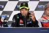 MotoGP: Rossi: &quot;Lorenzo and Zarco? I thought about going to Ducati too&quot;
