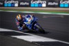 MotoGP: Rins alla Dovizioso: beffa Marquez all'ultima curva a Silverstone
