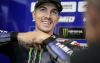 MotoGP: Vinales: &quot;I want to always be the best Yamaha rider.&quot;