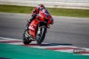 MotoGP: Petrucci: &quot;Dovevo togliermi dei dubbi e ci sono riuscito&quot;