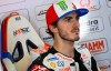 MotoGP: Bagnaia: "I complicated my life all on my own. I expect a slow GP."