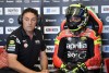 MotoGP: Aprilia reorganises: Cecchini promoted to technical coordinator