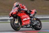 MotoGP: Ducati doesn&#039;t stop. Dovizioso: Everyone at work, even in August