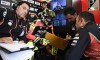 MotoGP: Iannone: "Io e l'Aprilia dovremo sempre essere in lotta per la top ten"