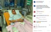 MotoGP: Joan Mir rassicura tutti dall'ospedale dopo l'incidente nei test