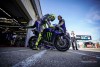 MotoGP: Test a Misano: Rossi spera nel futuro, Dovizioso torna in sella