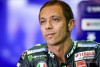 MotoGP: Rossi at Radio 1 Rai: "My fans are my treasure. I have no regrets."