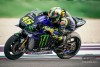 MotoGP: Rossi: &quot;I came to Misano worried, I leave optimistic&quot;