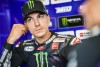 MotoGP: Vinales: &quot;Dopo gare come Brno è difficile restare motivati&quot;