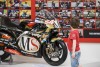 Moto - News: Il Museo Piaggio si conferma una Eccellenza per i motociclisti