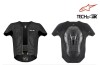 Moto - News: Alpinestars Tech-Air Street System: libertà di guida